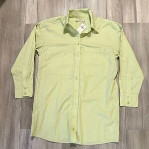 Abercrombie and Fitch Shirt